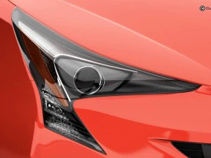 toyota prius 2016 3D Model