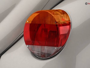 volkswagen beetle 2003 ultima edicion Modello 3D