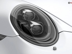porsche 911 turbo s 2017 Modelo 3D