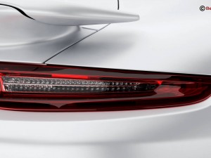 porsche 911 turbo s 2017 Modelo 3D
