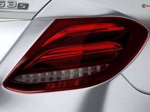 mercedes amg e63 s 2018 3D Model