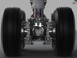 boeing 787-8 Modelo 3D