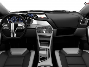 generic suv 2018 3D 모델