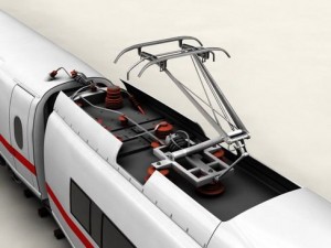 ice 3 Model 3D