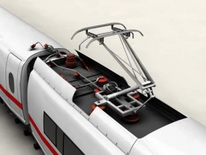 ice 3 3D Model