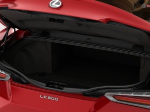 lexus lc 500 eu 2018 3D 모델