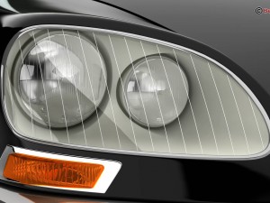 citroen ds 23 pallas Modelo 3D