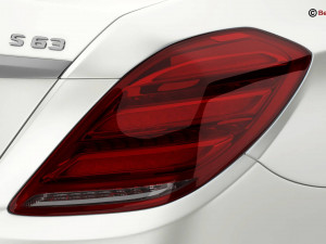 mercedes s class amg s63 2018 3Dモデル