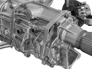 undercarriage 3D-Modell