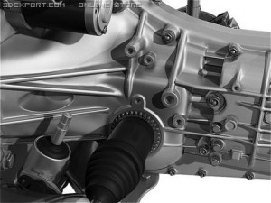 undercarriage 3D-Modell