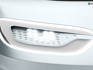 vw id concept 3D Model