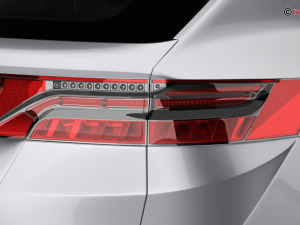 generic suv 3 Modelo 3D