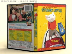 dvd case amaray 3D Model