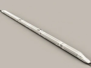 shinkansen n700 3D Model