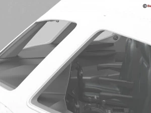 通用飞机 3D 模型