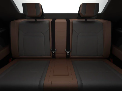 Ritiro futuro generico Modello 3D