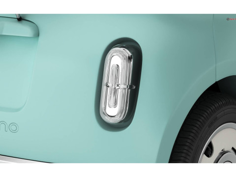 Fiat Topolino Dolcevita 2024 3D 模型