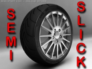 rims and tires Modelo 3D