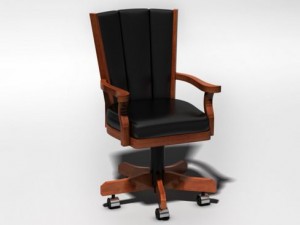 poker collection 3D Модель
