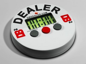poker collection 3D Модель