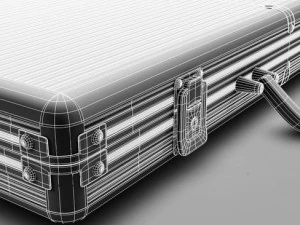 cole&ccedil;&atilde;o de p&ocirc;quer Modelo 3D