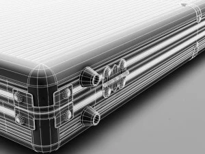 cole&ccedil;&atilde;o de p&ocirc;quer Modelo 3D