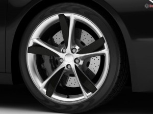generic sports car Modèle 3D