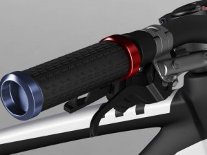 generic mountain bike 3D Model