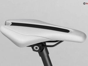 generic mountain bike 3D Model