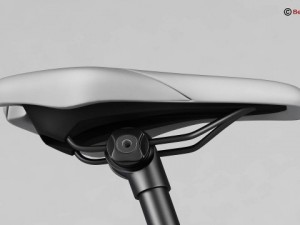 generic mountain bike 3D Model