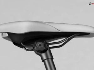 generic mountain bike 3D Model