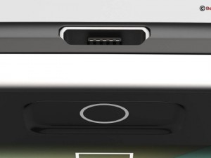 generic smartphone 4 6 inch Model 3D