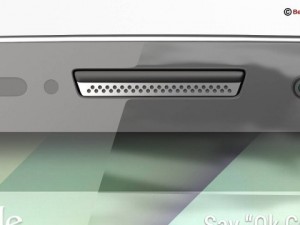 generic smartphone 4 6 inch Model 3D
