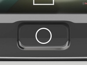 generic smartphone 4 6 inch Model 3D