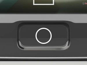 generic smartphone 4 6 inch 3D Model