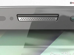 generic smartphone 5 2 inch 3D Model