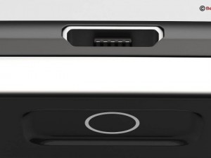 generic smartphone 5 2 inch 3D Модель