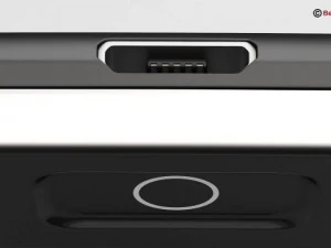 generic smartphone 5 2 inch 3D Model