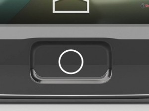 generic smartphone 5 2 inch 3D Модель