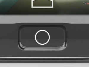 generic smartphone 5 2 inch 3D Model