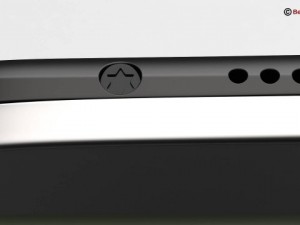 generic smartphone 6 inch Model 3D