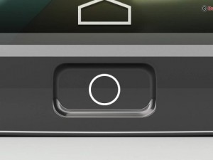 generic smartphone 6 inch Model 3D