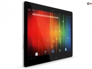 generic tablet 12 2 inch Modello 3D
