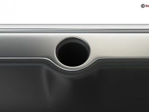 generisches Tablet 12 2 Zoll 3D Modell