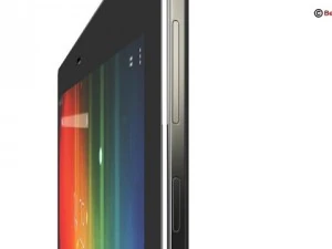 generisches Tablet 12 2 Zoll 3D Modell