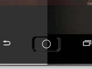 generisches Tablet 12 2 Zoll 3D Modell