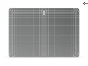 generic tablet 12 2 inch Modello 3D