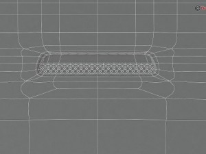 generic tablet 12 2 inch Modello 3D