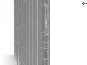 generic tablet 12 2 inch Modello 3D