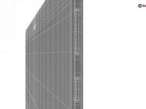 generic tablet 12 2 inch Modello 3D